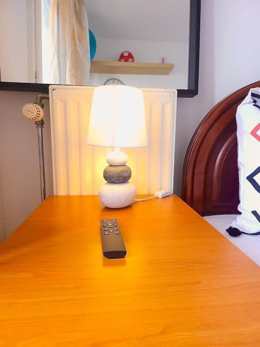 Cozy Haven Near Paris La Defense Grande Arche Διαμέρισμα Κουρμπεβουά Εξωτερικό φωτογραφία