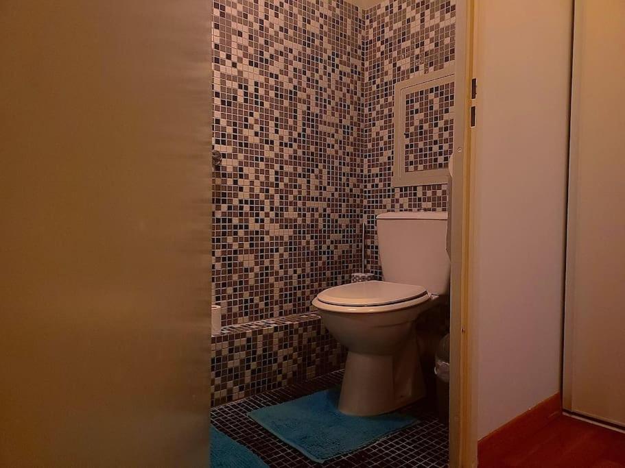 Cozy Haven Near Paris La Defense Grande Arche Διαμέρισμα Κουρμπεβουά Εξωτερικό φωτογραφία
